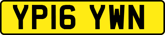 YP16YWN