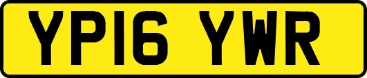 YP16YWR