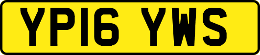 YP16YWS