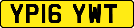YP16YWT