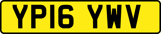 YP16YWV