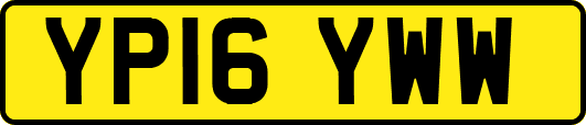 YP16YWW