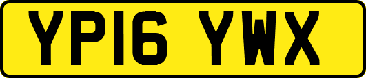 YP16YWX