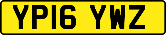 YP16YWZ