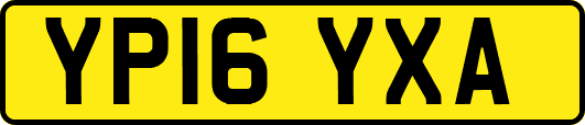 YP16YXA