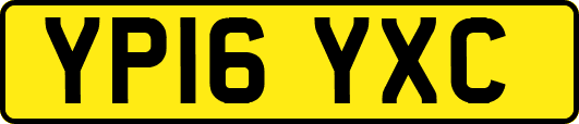 YP16YXC