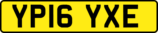 YP16YXE