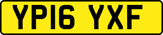 YP16YXF