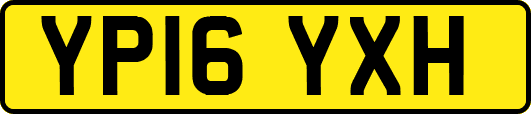 YP16YXH