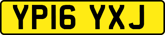YP16YXJ
