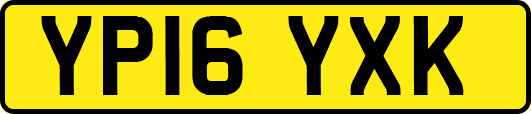 YP16YXK
