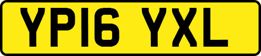 YP16YXL