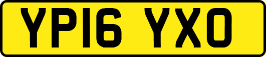 YP16YXO
