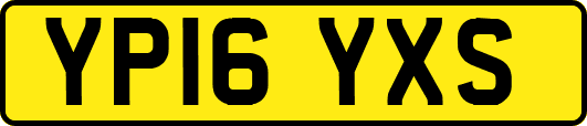 YP16YXS