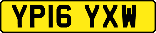 YP16YXW