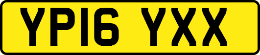 YP16YXX