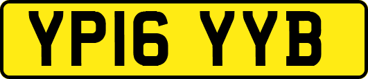 YP16YYB