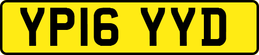 YP16YYD