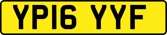 YP16YYF