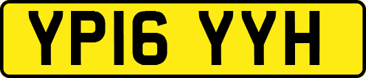 YP16YYH