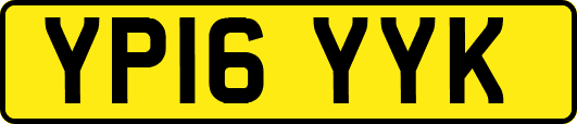 YP16YYK