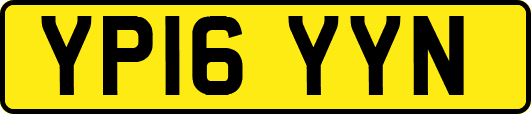 YP16YYN