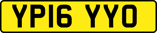 YP16YYO