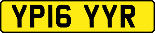 YP16YYR