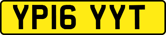 YP16YYT