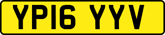 YP16YYV