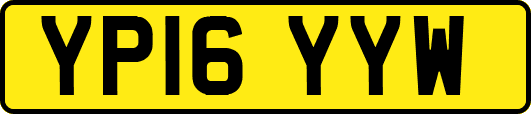 YP16YYW