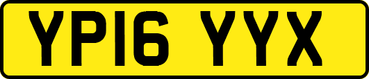 YP16YYX