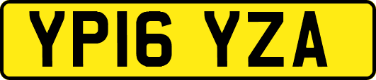 YP16YZA