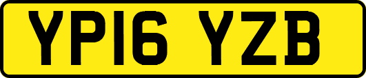 YP16YZB