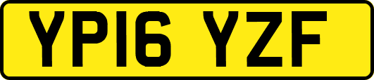 YP16YZF