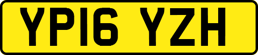 YP16YZH