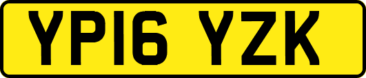 YP16YZK