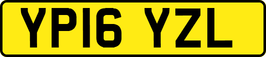 YP16YZL