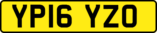 YP16YZO