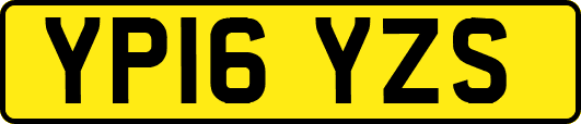 YP16YZS