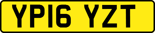 YP16YZT