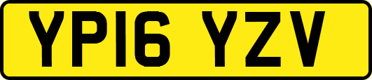 YP16YZV