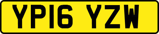 YP16YZW