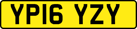 YP16YZY