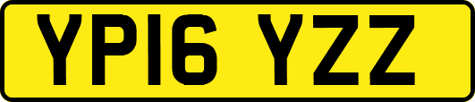 YP16YZZ