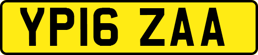 YP16ZAA
