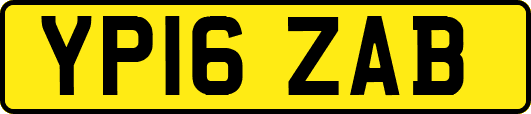 YP16ZAB