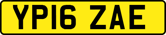 YP16ZAE