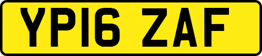 YP16ZAF