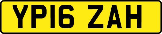 YP16ZAH